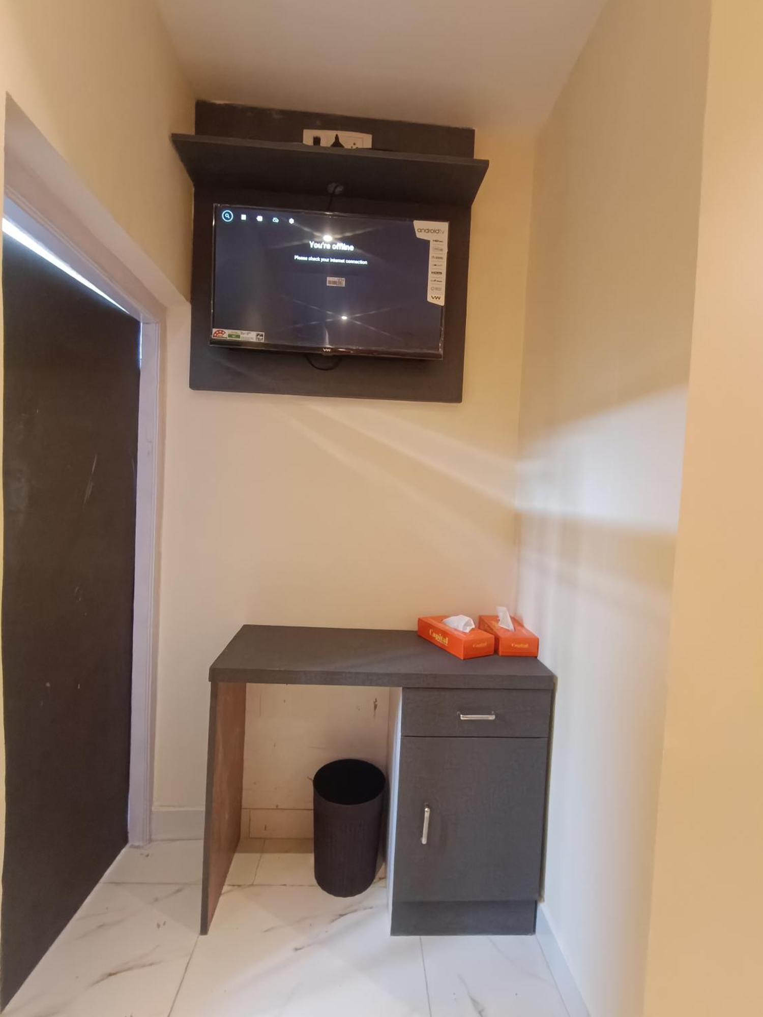 Hotel Powai Residency Βομβάη Εξωτερικό φωτογραφία