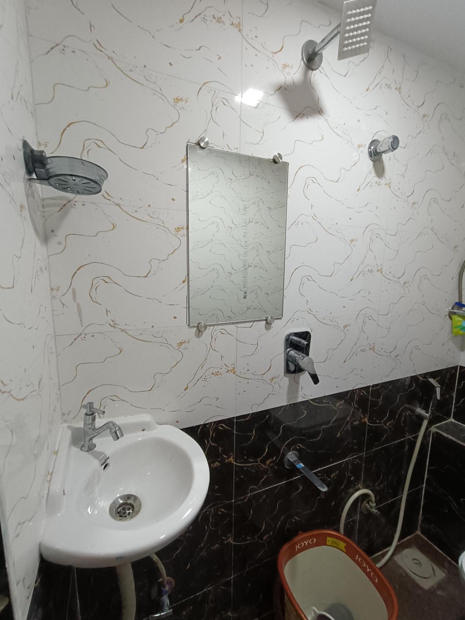 Hotel Powai Residency Βομβάη Εξωτερικό φωτογραφία