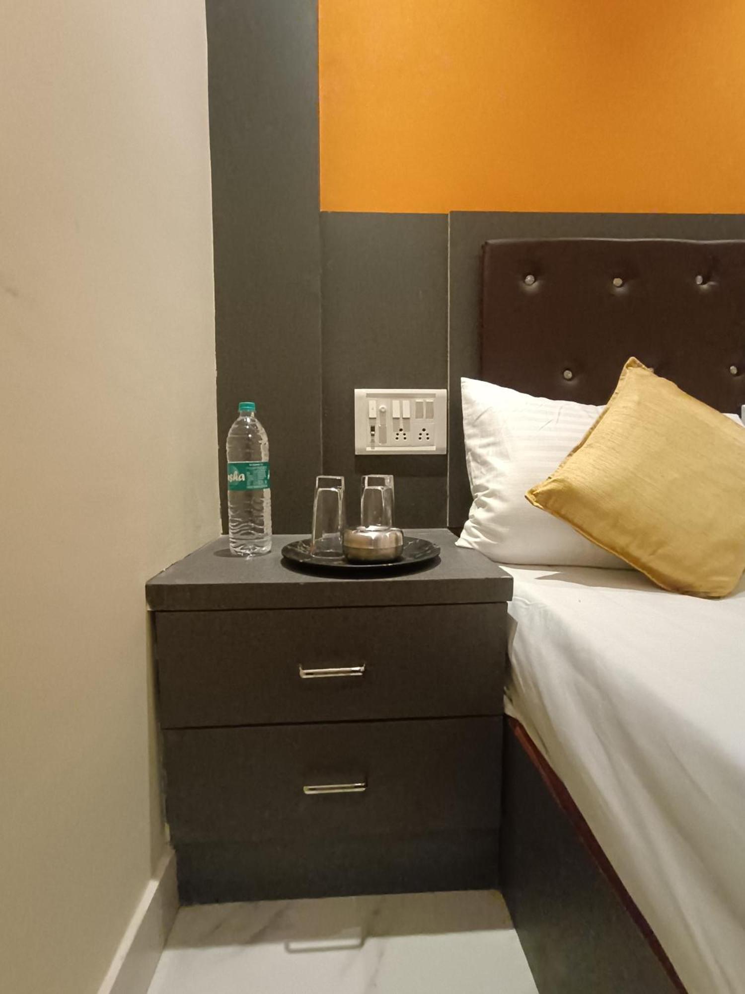 Hotel Powai Residency Βομβάη Εξωτερικό φωτογραφία