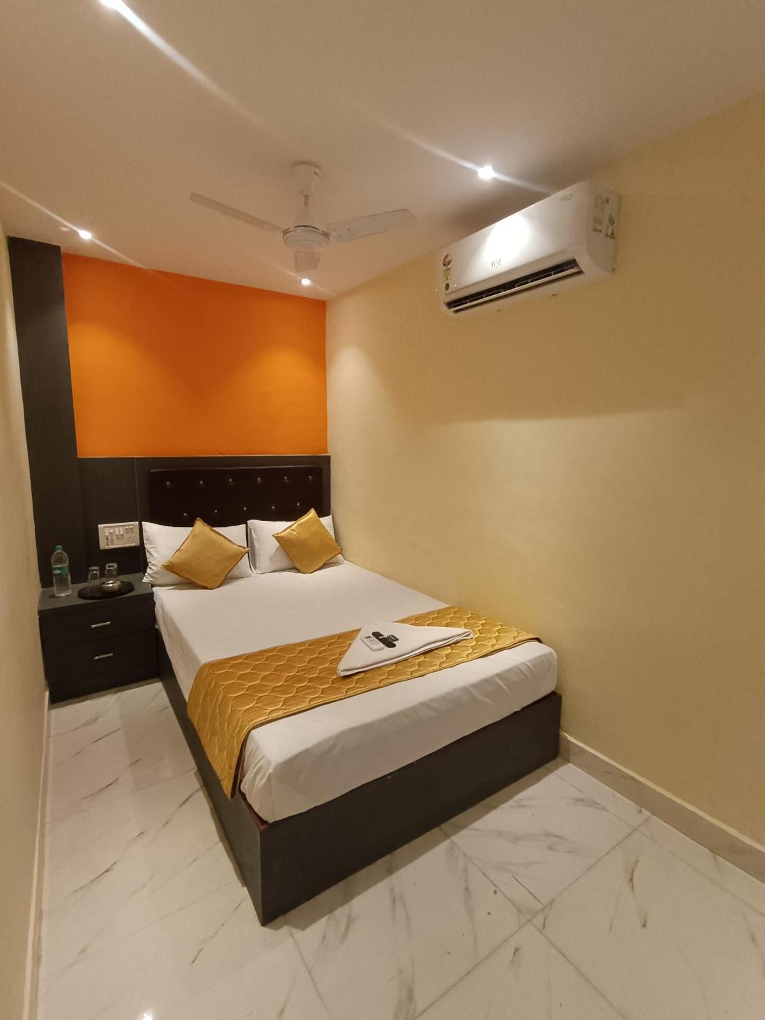 Hotel Powai Residency Βομβάη Εξωτερικό φωτογραφία