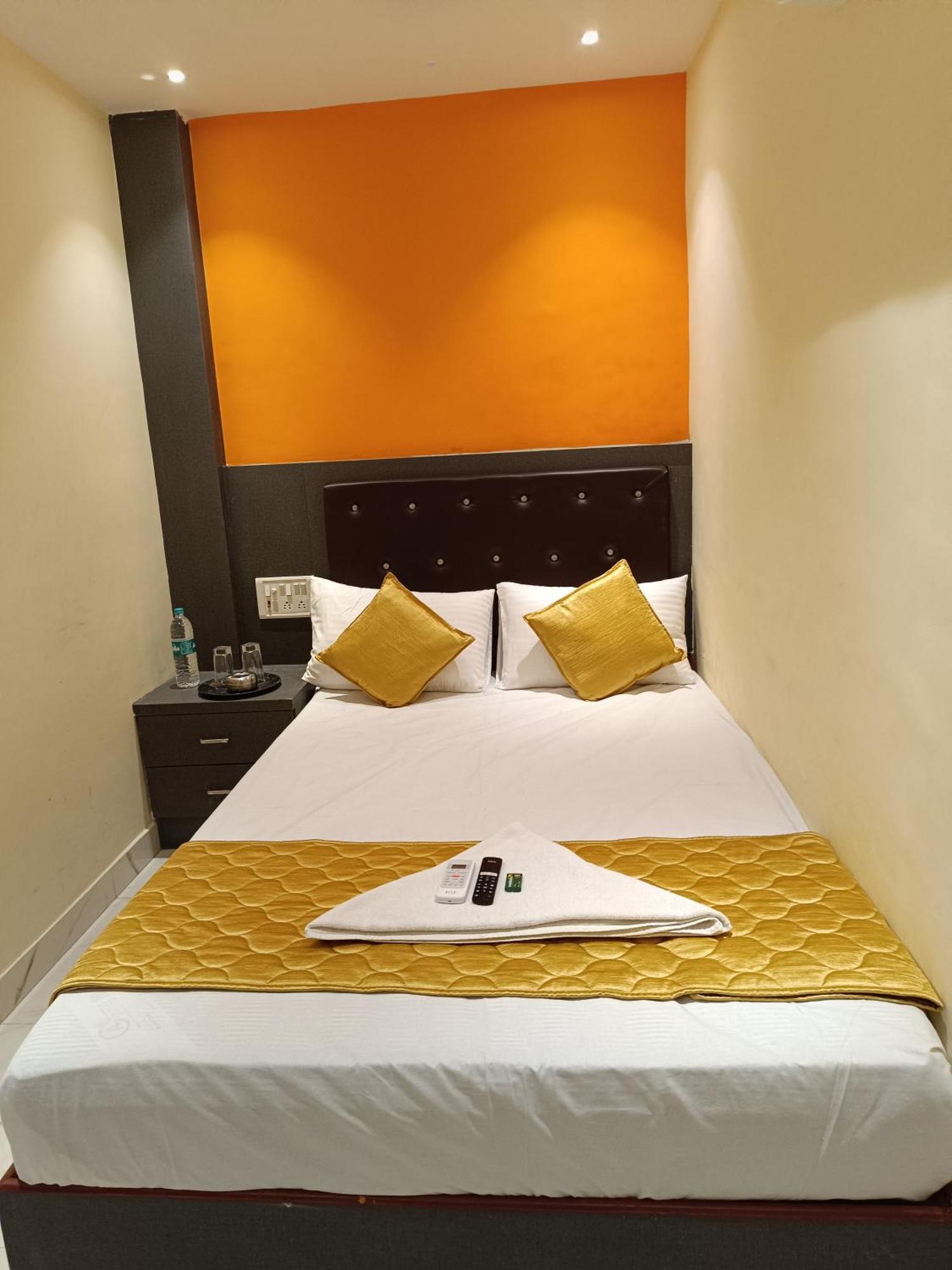 Hotel Powai Residency Βομβάη Εξωτερικό φωτογραφία